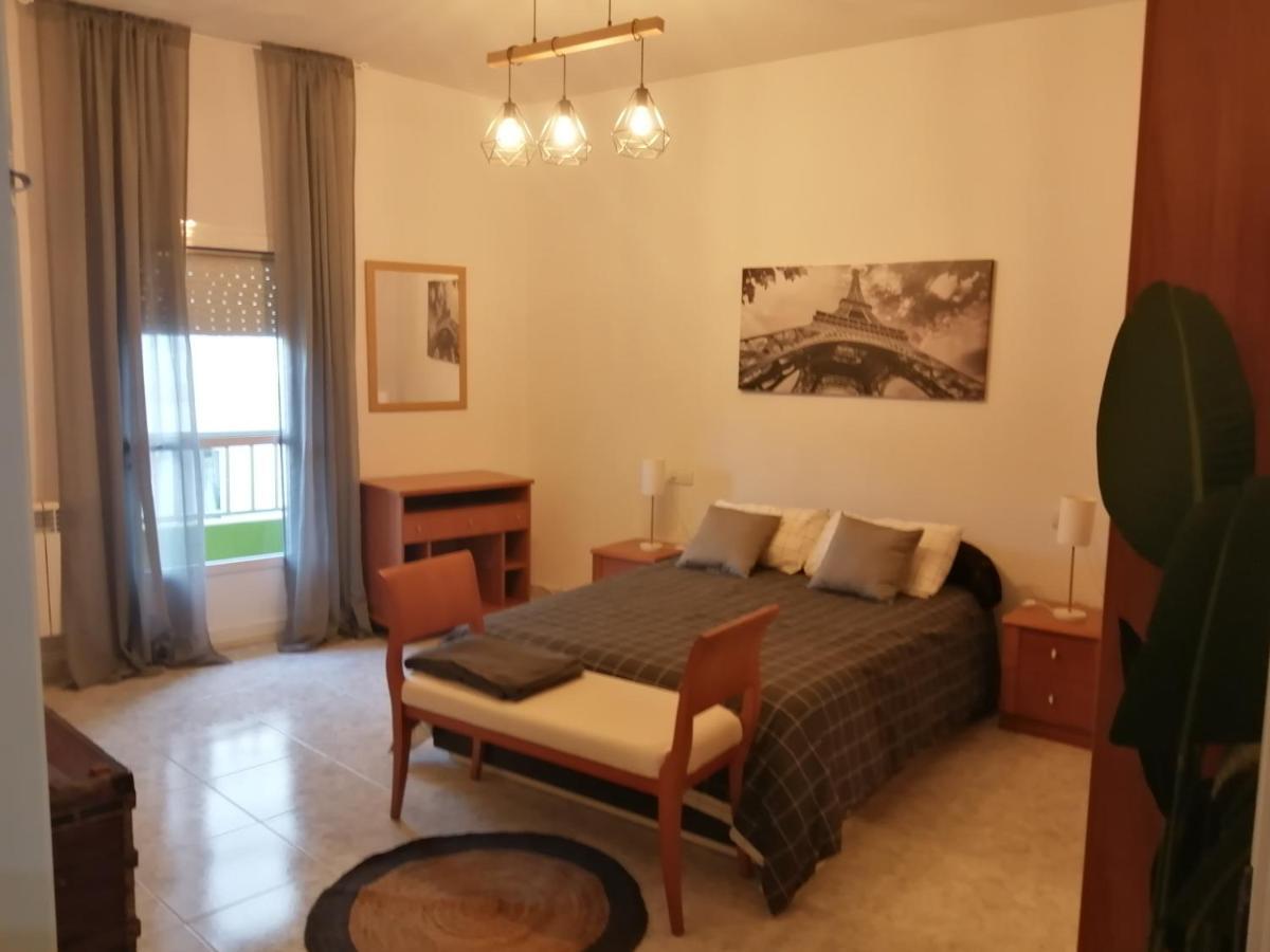 Apartamento Centro Paradise
