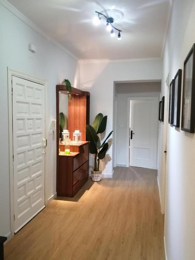 Apartamento Centro Paradise Quiroga