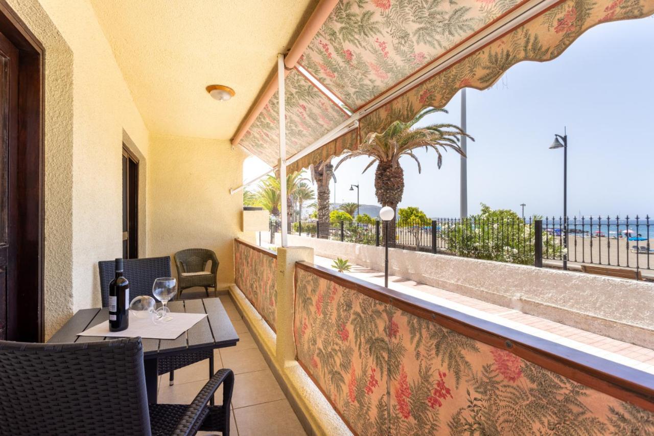 Frontline Playa Vistas With Pool, Parking, Sea Apartment *