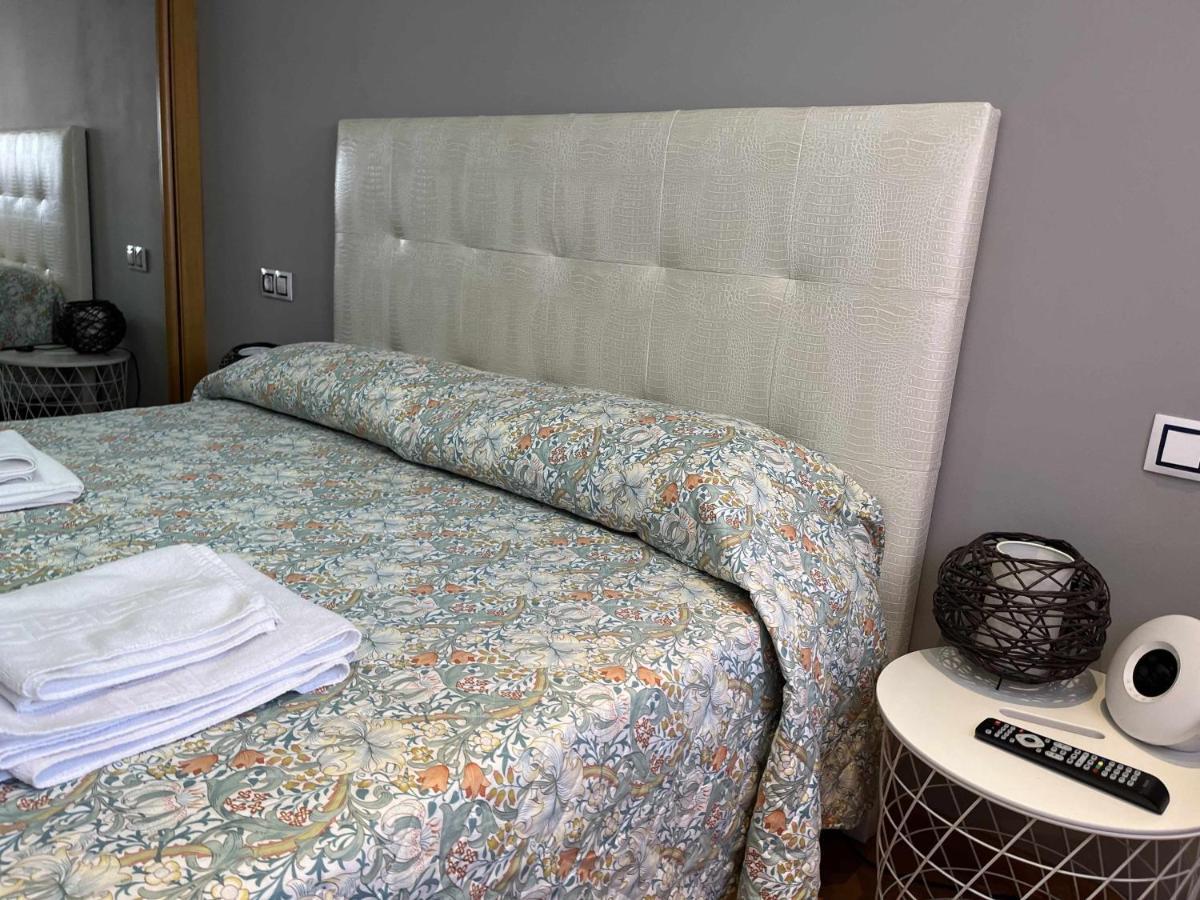 Apartamento Playa By Flowhome *
