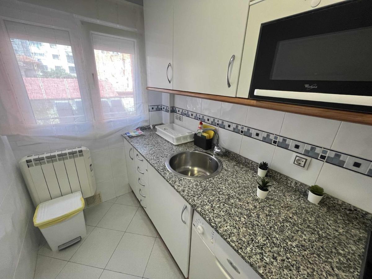 Playa By Flowhome Apartamento Gijón