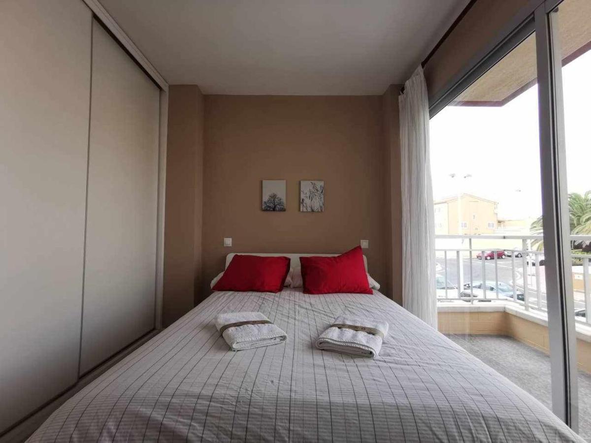 Apartamento En La Playa Apartment