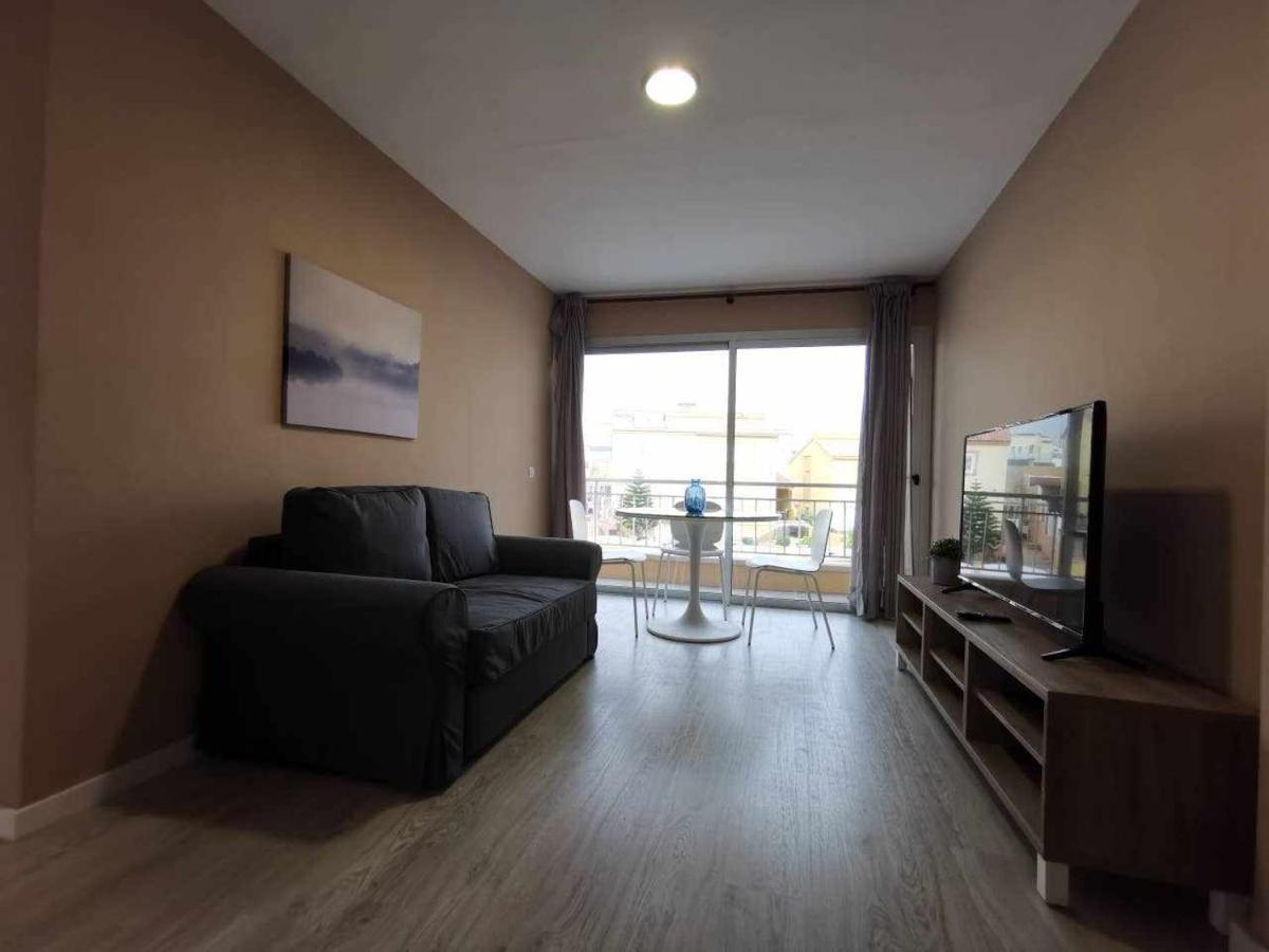 Apartment Apartamento En La Playa