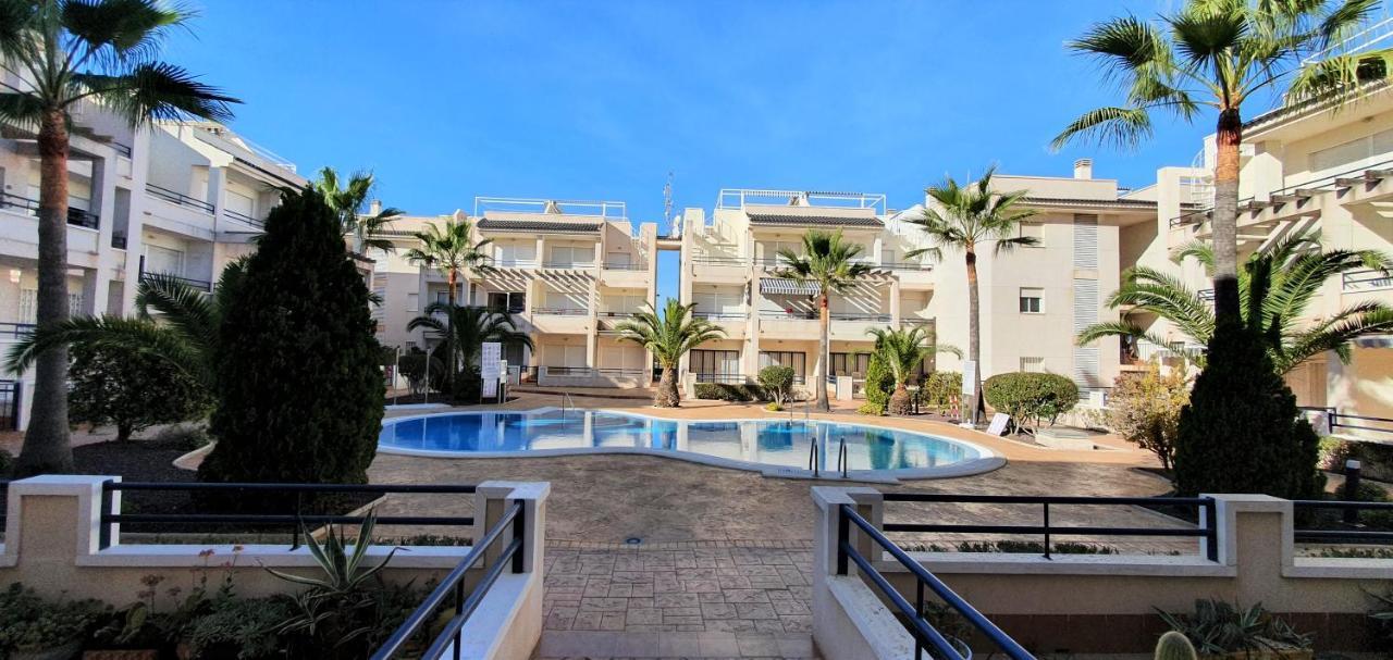 Chilledholidays * Torrevieja