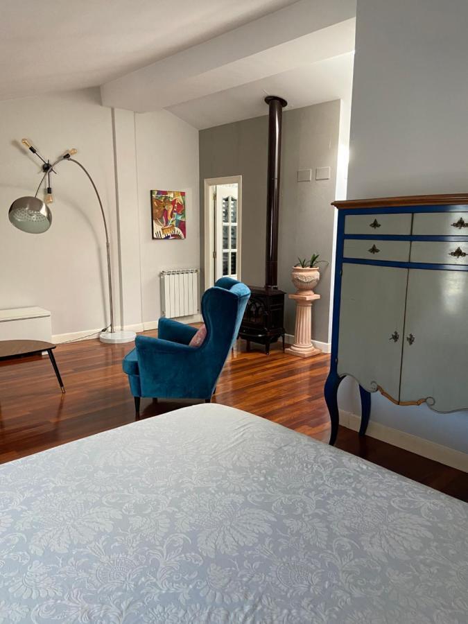 Casa Magdalena Holiday home