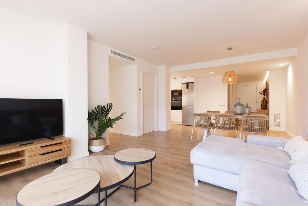 Bravissimo Falcó, 3 Bedrooms&balcony Apartamento