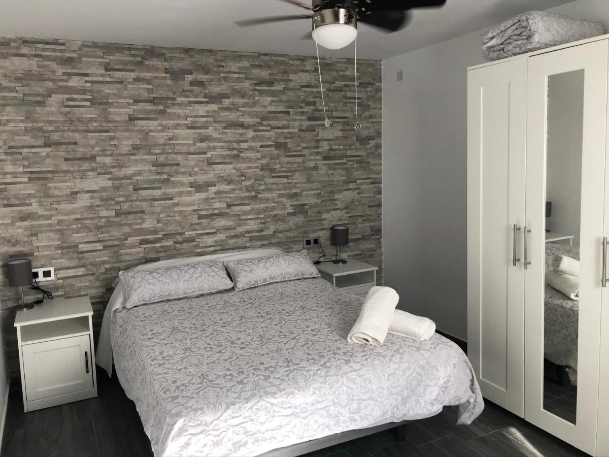 1 Bed In Ardales, Cerca El Caminito Del Rey Y Embalses
