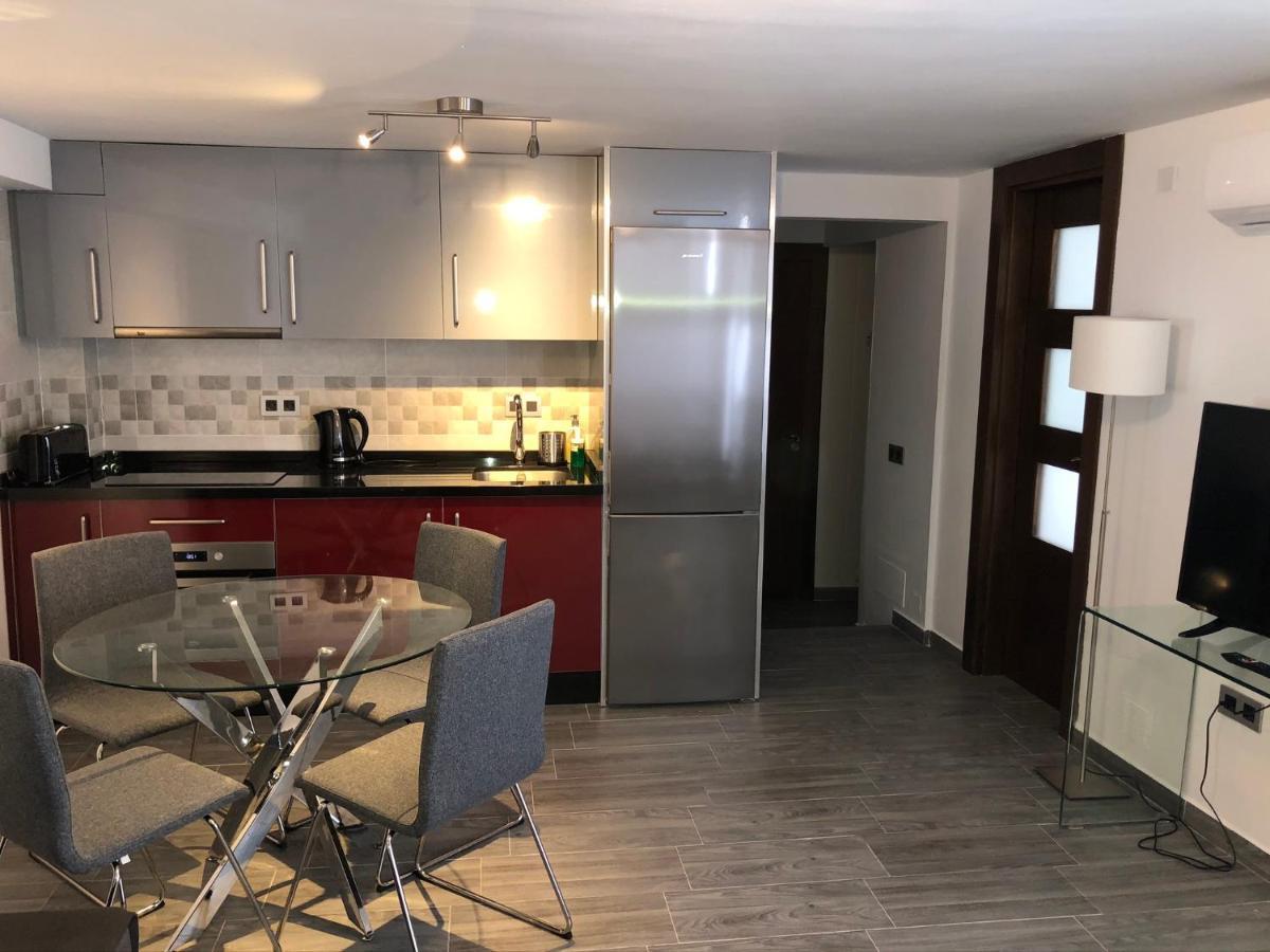 Apartamento 1 Bed In Ardales, Cerca El Caminito Del Rey Y Embalses