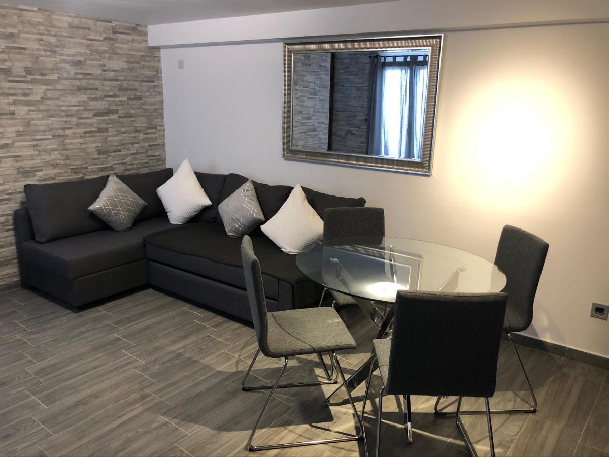 1 Bed In Ardales, Cerca El Caminito Del Rey Y Embalses Apartamento