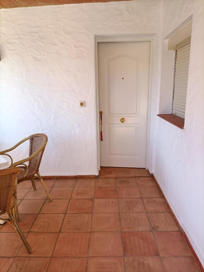 El Palomar Habitación en casa particular Tarifa