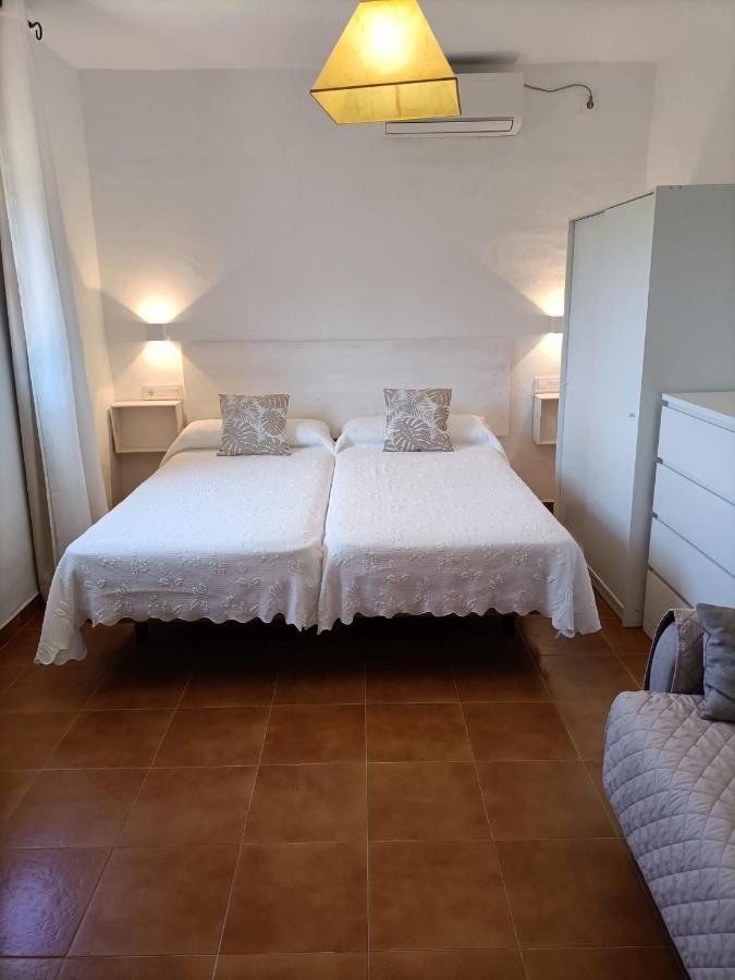 Habitación en casa particular El Palomar
