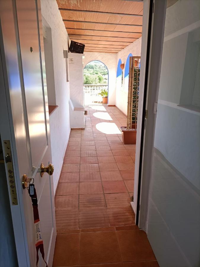 El Palomar Habitación en casa particular
