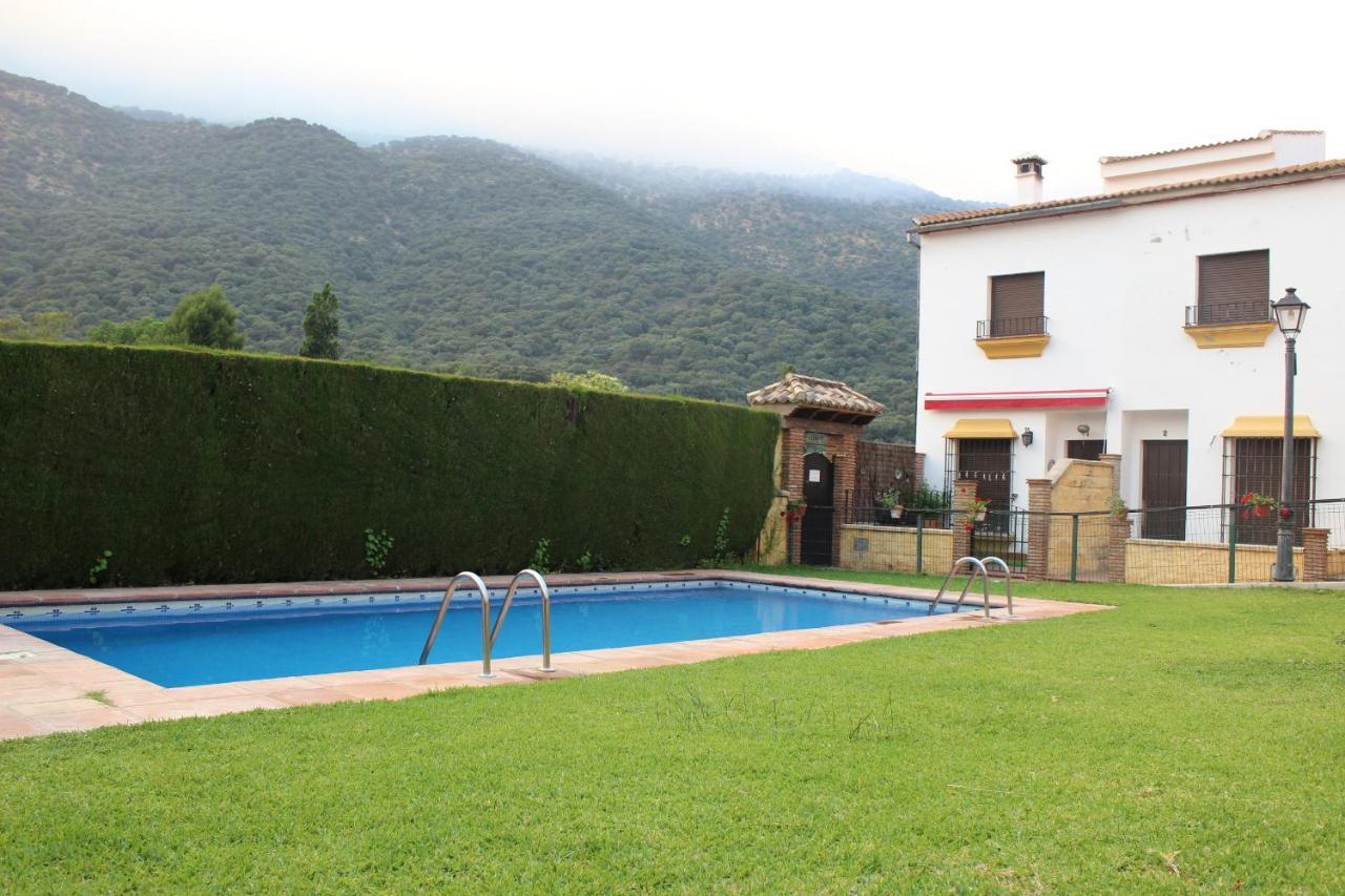 Casa Marta By Casaturistica * Jimera de Libar