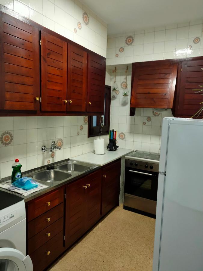 Сasa de vacaciones Busquets L' Escala