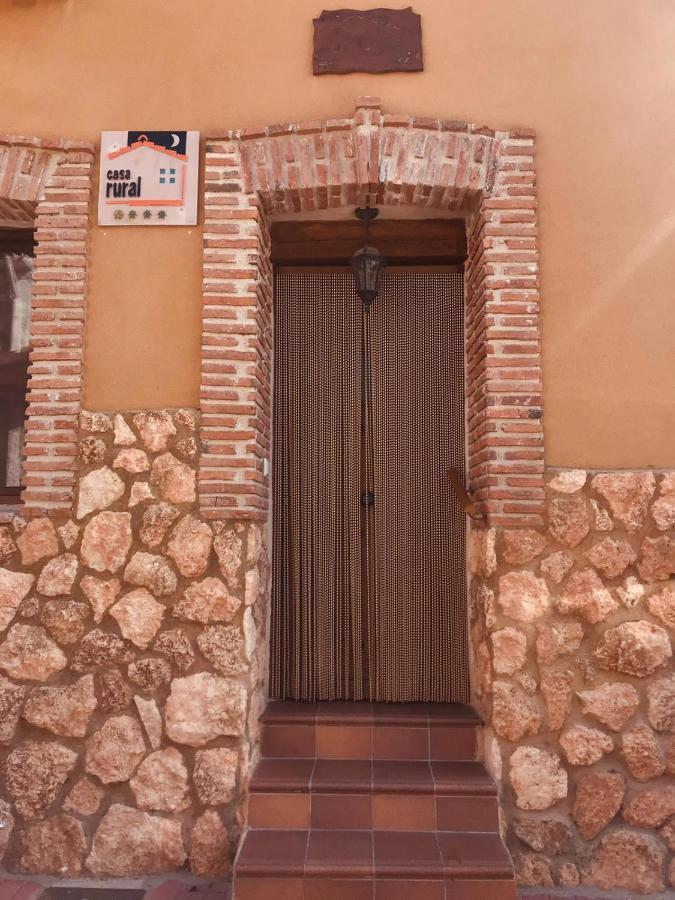 La Cija Holiday home Maello
