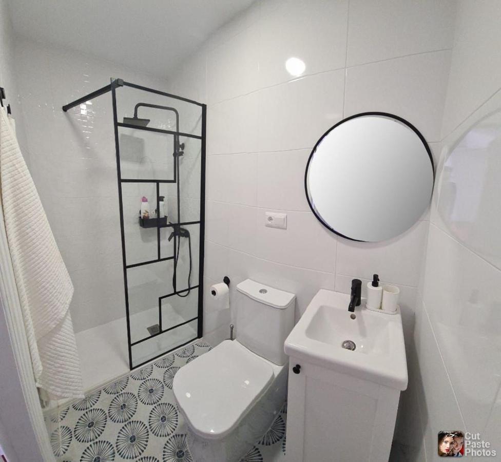 Apartamento Pitato. Nuevo Apto Muy Cerca De La Playa *