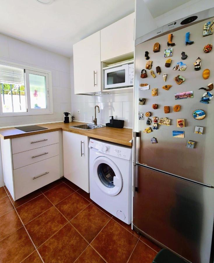 Apartamento Pitato. Nuevo Apto Muy Cerca De La Playa La Cala Del Moral