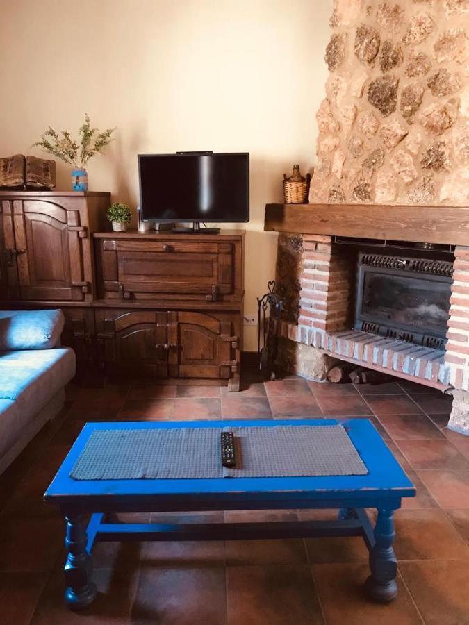 La Cija Holiday home Maello