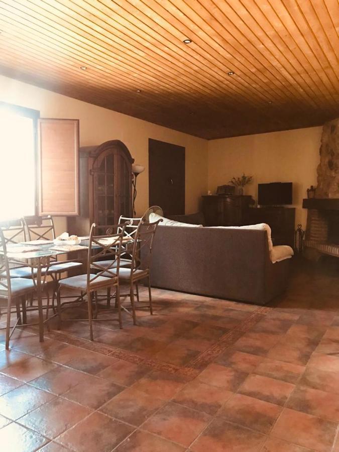 Holiday home La Cija *