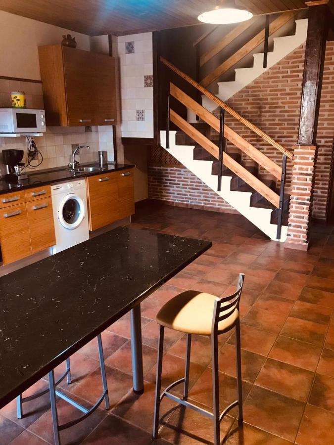 Holiday home La Cija Maello