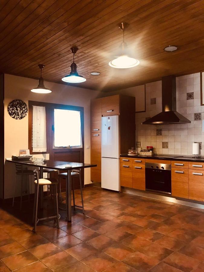 La Cija Holiday home *