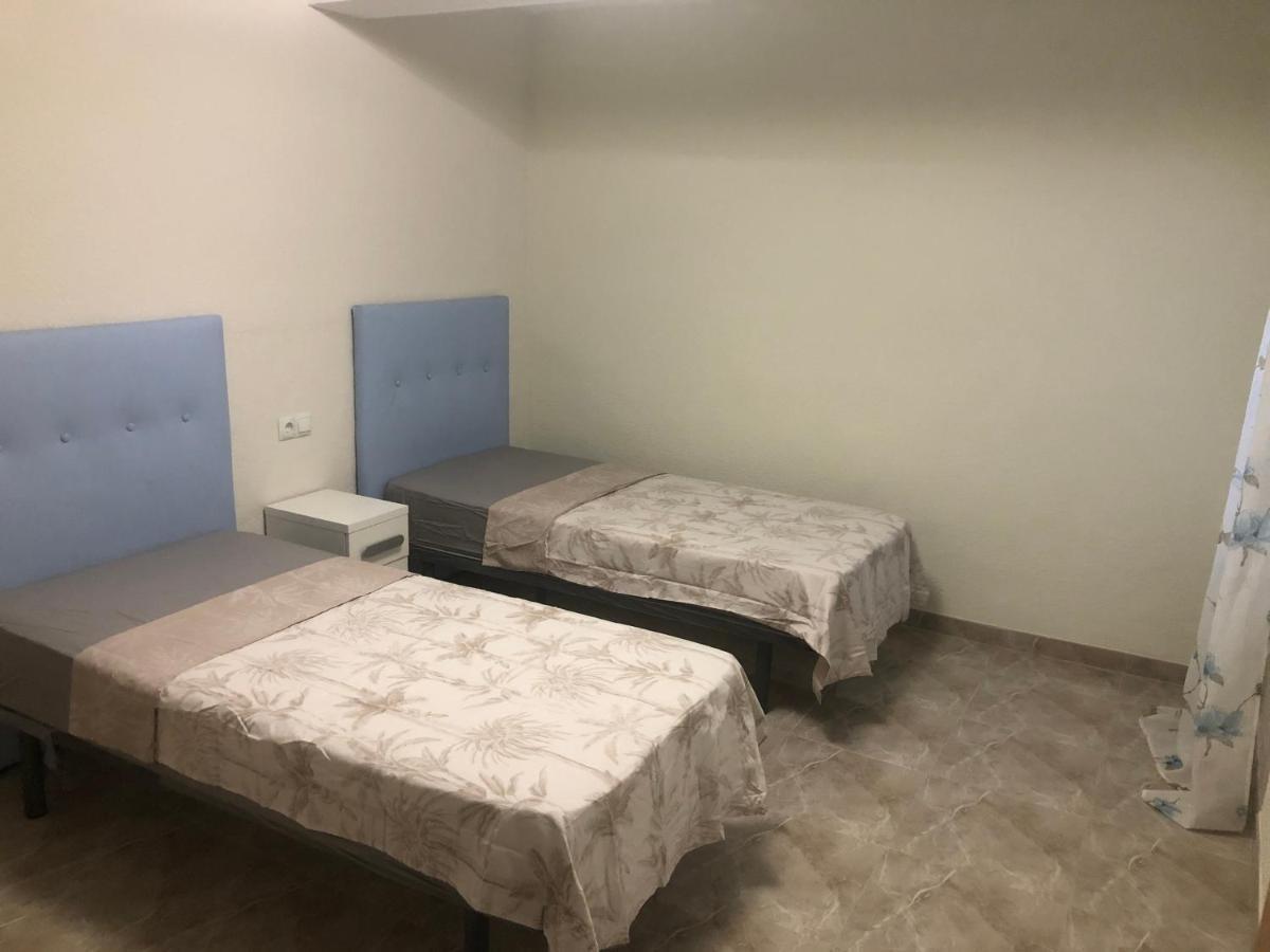 El Coloso 5 * Torrevieja