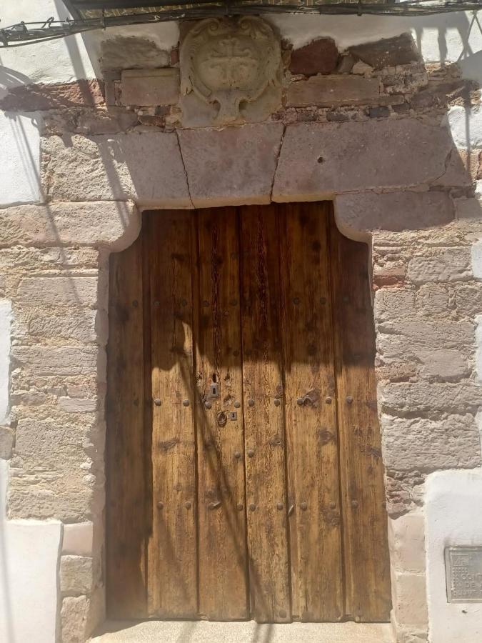 Casa El Foro