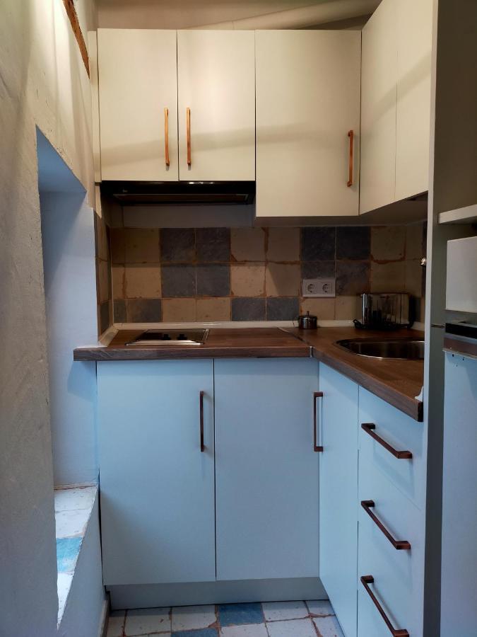 Apartamento Casa El Foro Vilches