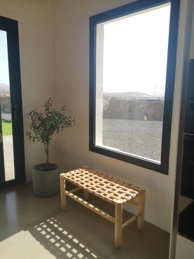 Villa Volcanes