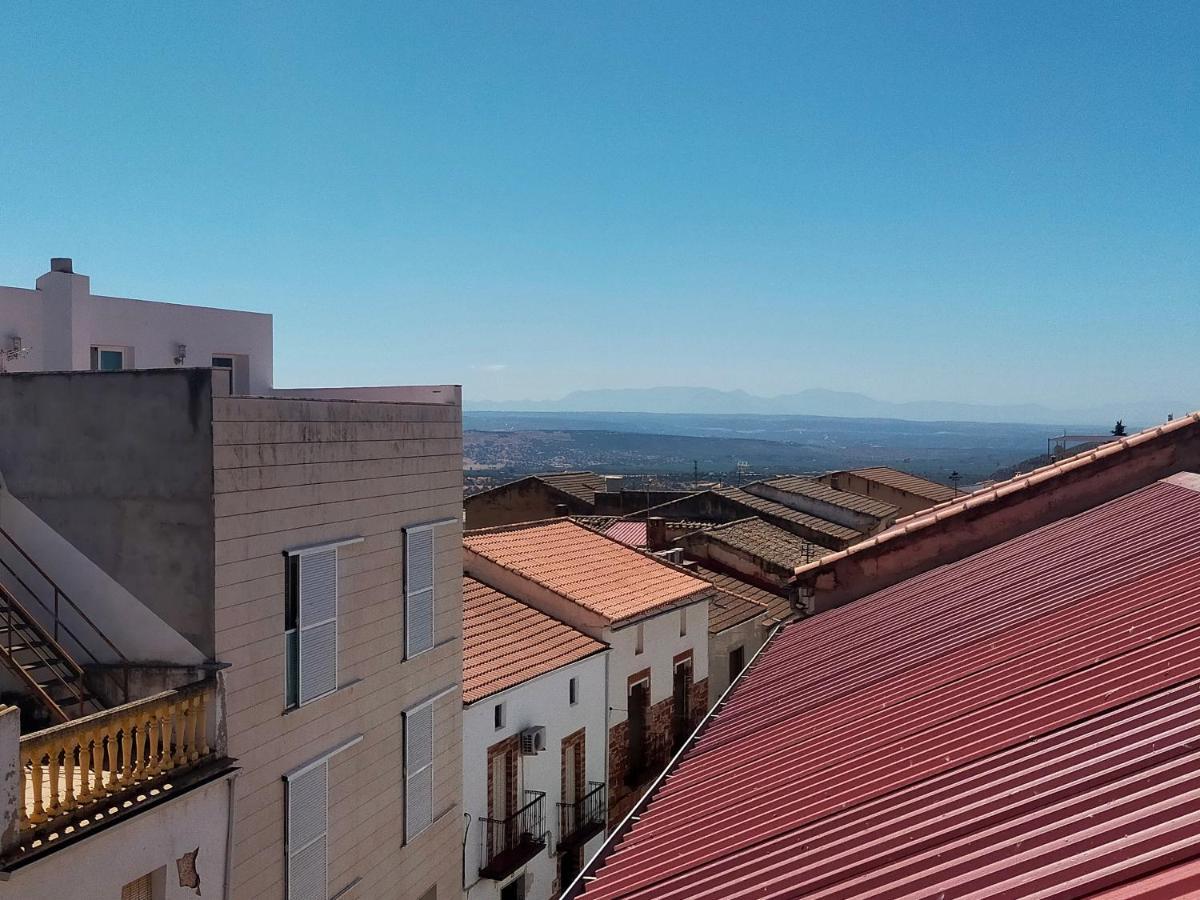 Apartamento Casa El Foro