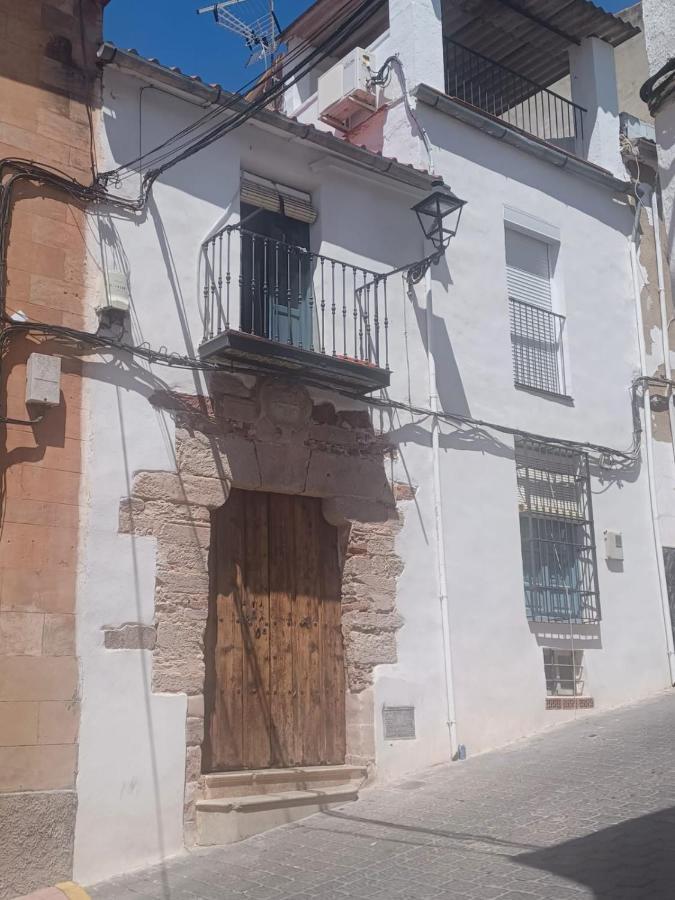 Casa El Foro *
