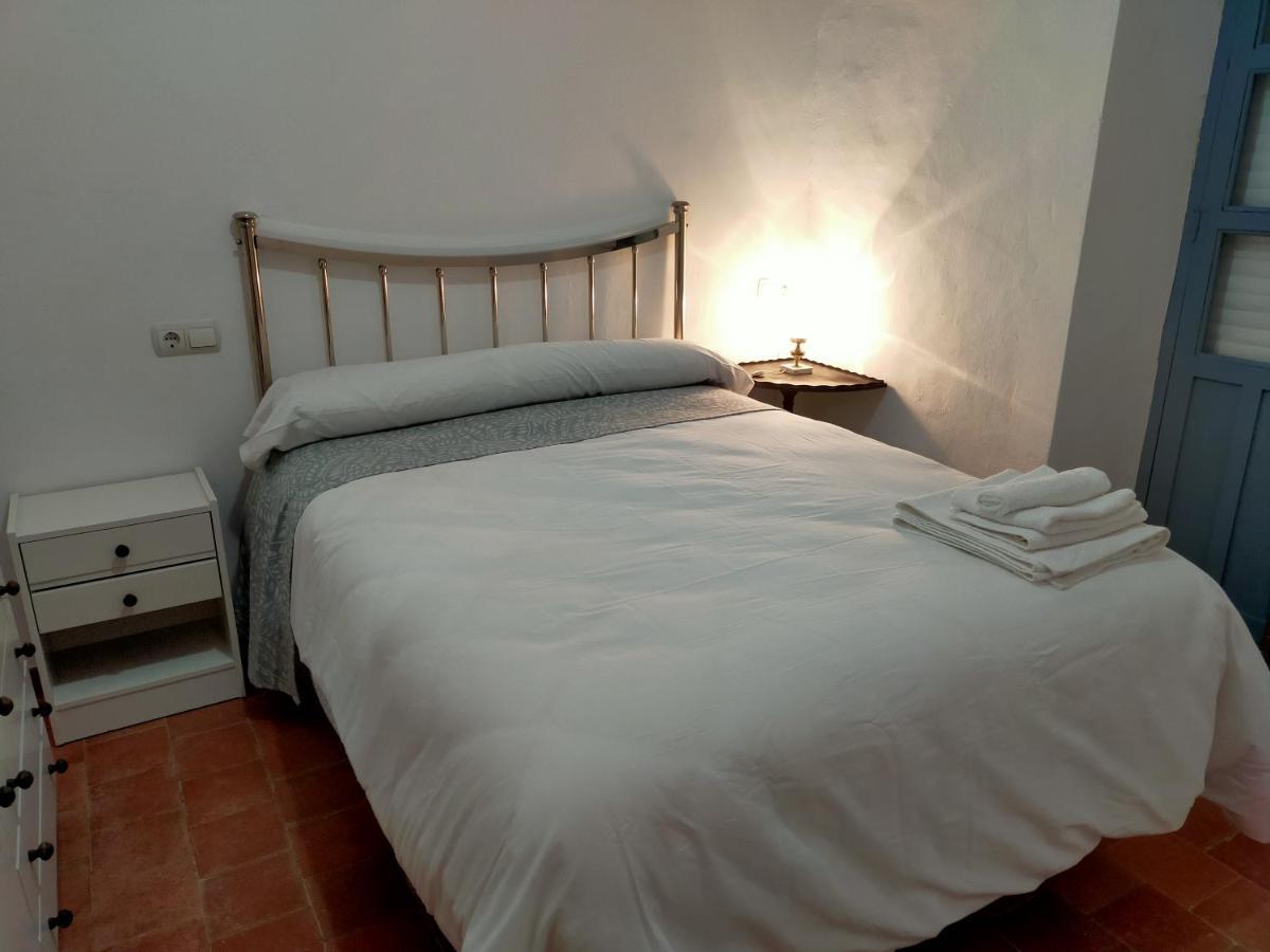 Casa El Foro Apartamento *