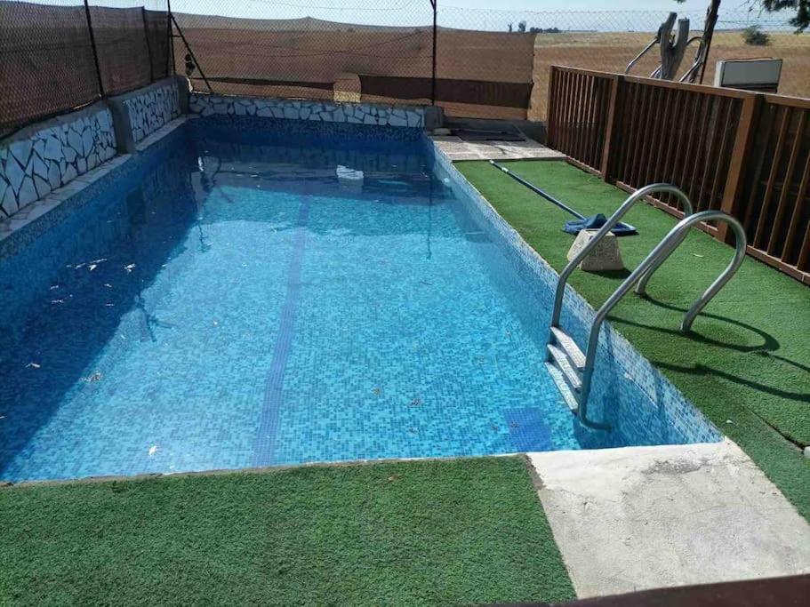Сasa de vacaciones Casa Independiente Madrid