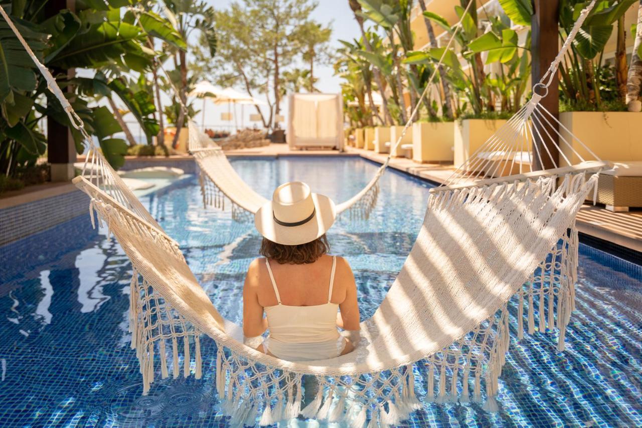 Iberostar Selection Jardín Del Sol - Adults Only 4* Santa Ponsa