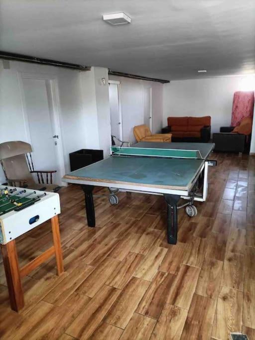 Сasa de vacaciones Casa Independiente Madrid *