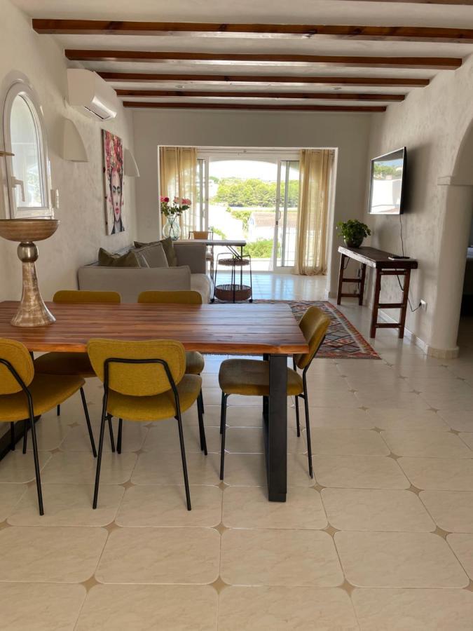Holiday home Casa Bianca 2 Teulada