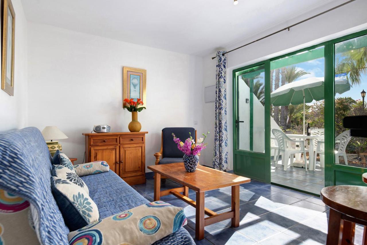Apartamento Jardin Del Sol 12 *