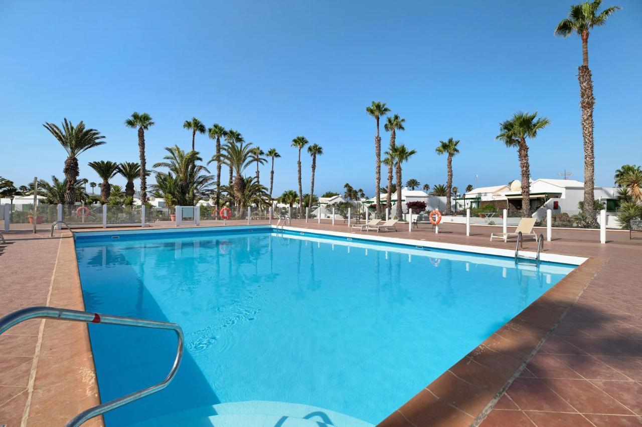 Apartamento Jardin Del Sol 12 Playa Blanca (Lanzarote)