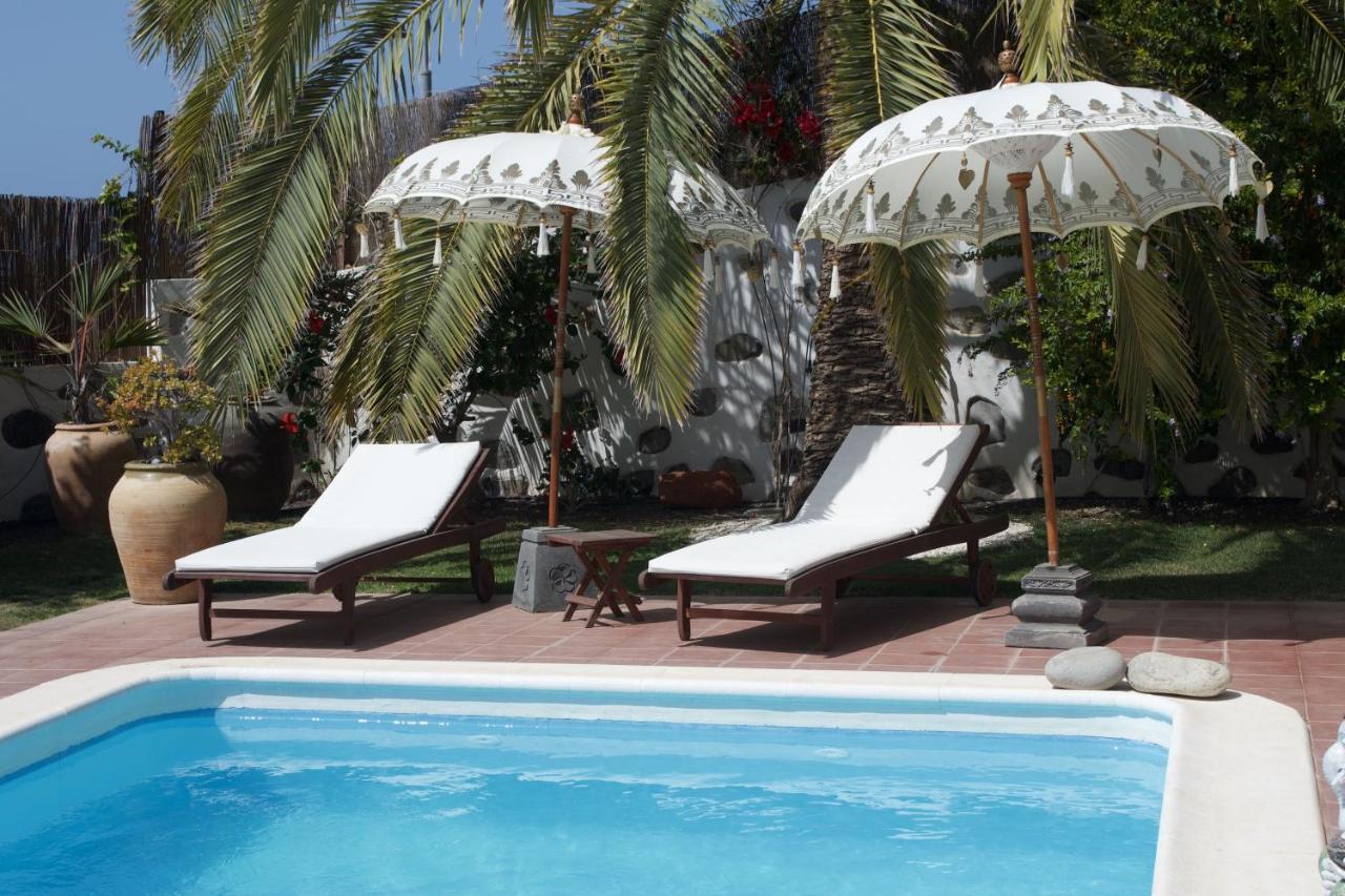 Villa Parque Mirador *
