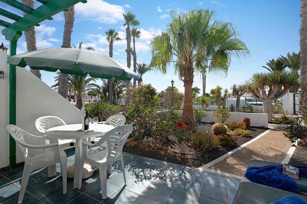 Jardin Del Sol 12 Apartamento *