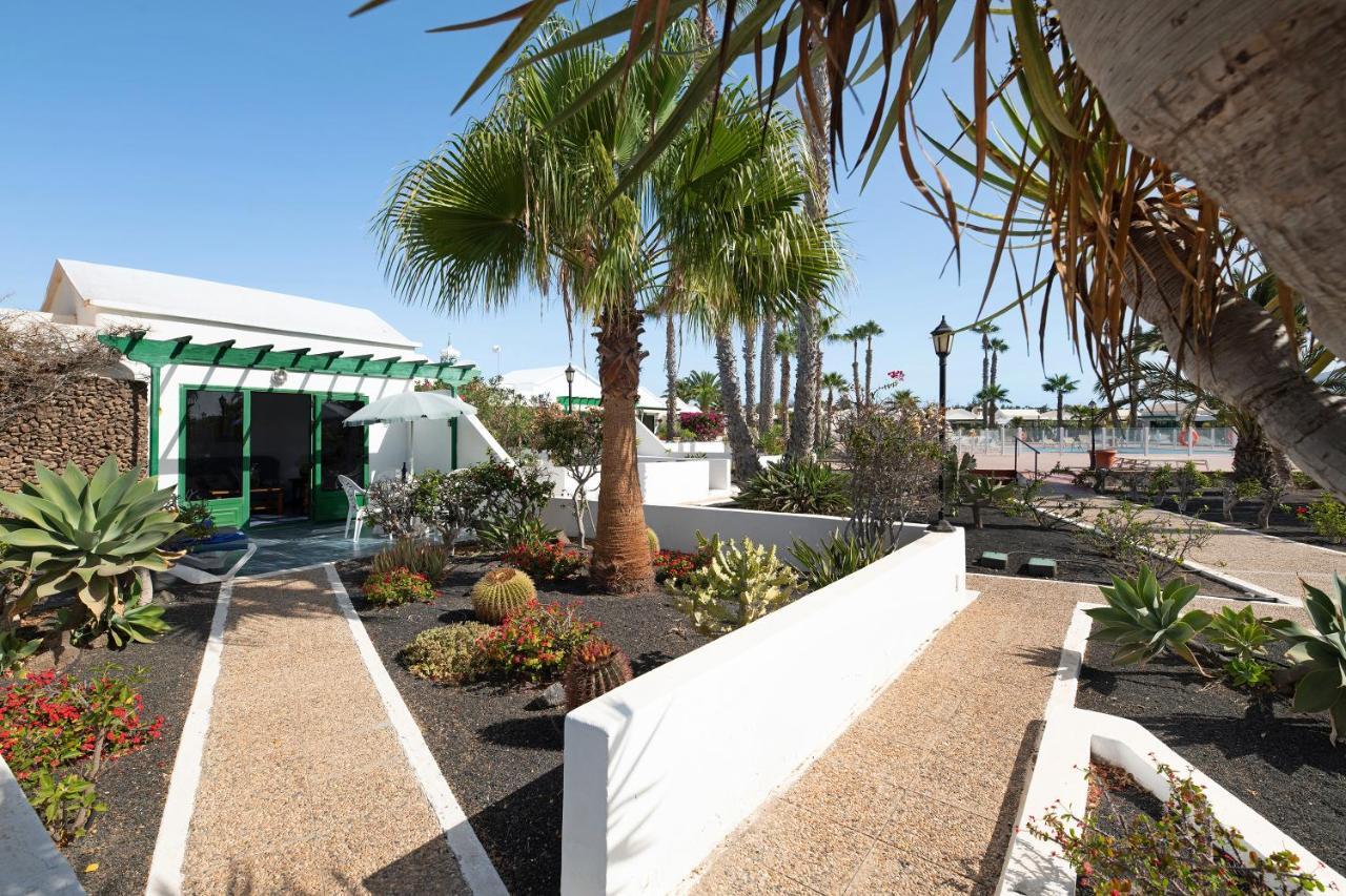 Jardin Del Sol 12 Apartamento Playa Blanca (Lanzarote)