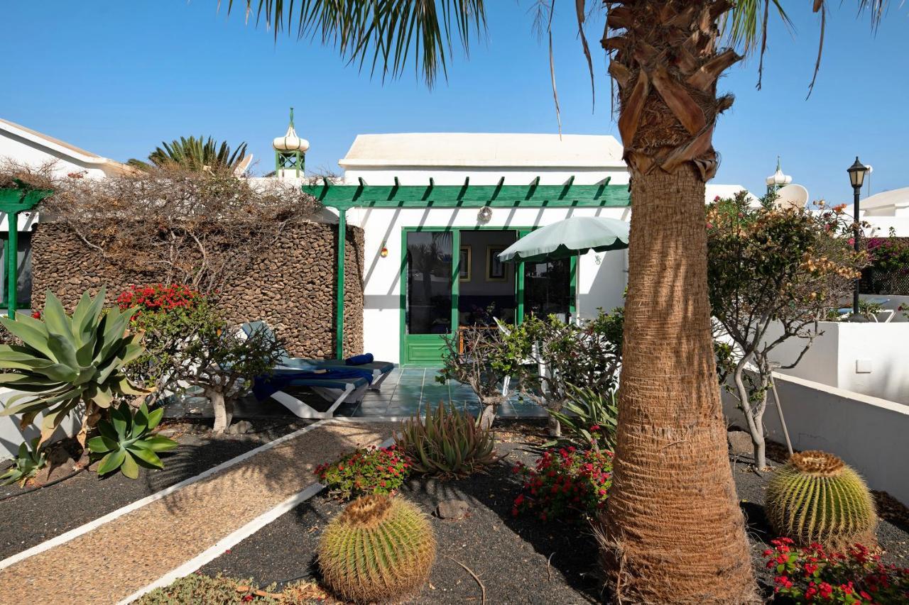 Apartamento Jardin Del Sol 12 *