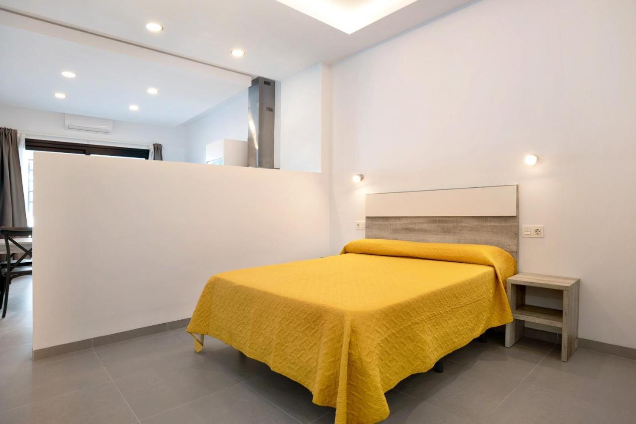 Apartment Virgen De La Luz 3