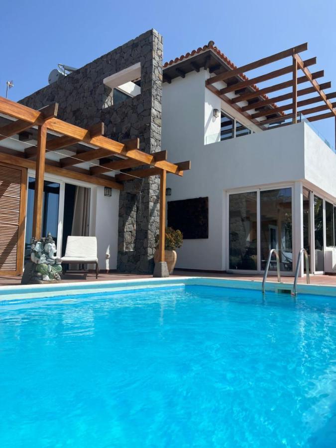 Villa Parque Mirador *