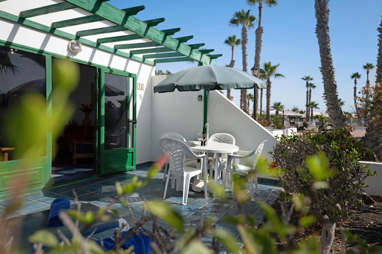 Jardin Del Sol 12