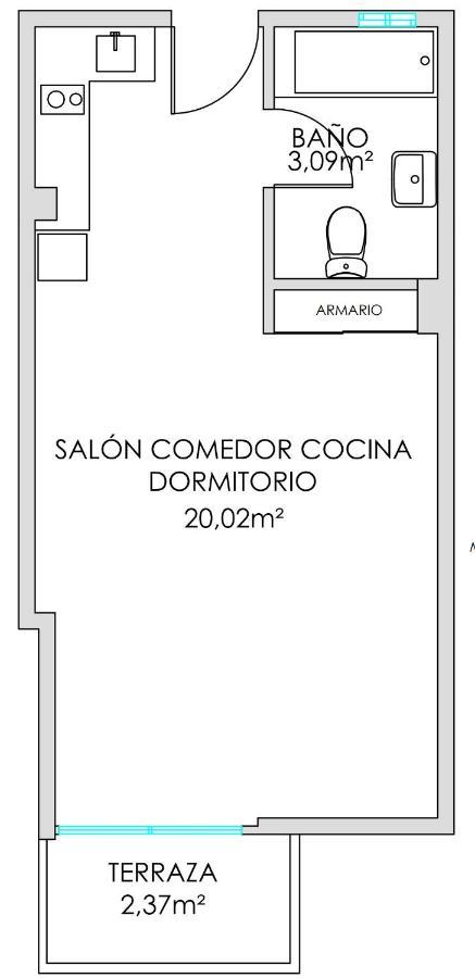 Sweet Benalmadena, Estudio Con Vistas Al Mar Y Excelente Conexion Wifi, Sea View Con Piscinas Benalmádena