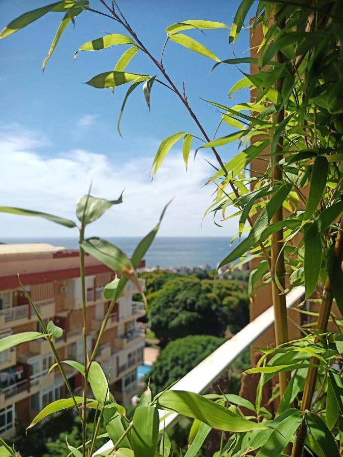 Apartamento Sweet Benalmadena, Estudio Con Vistas Al Mar Y Excelente Conexion Wifi, Sea View Con Piscinas Benalmádena
