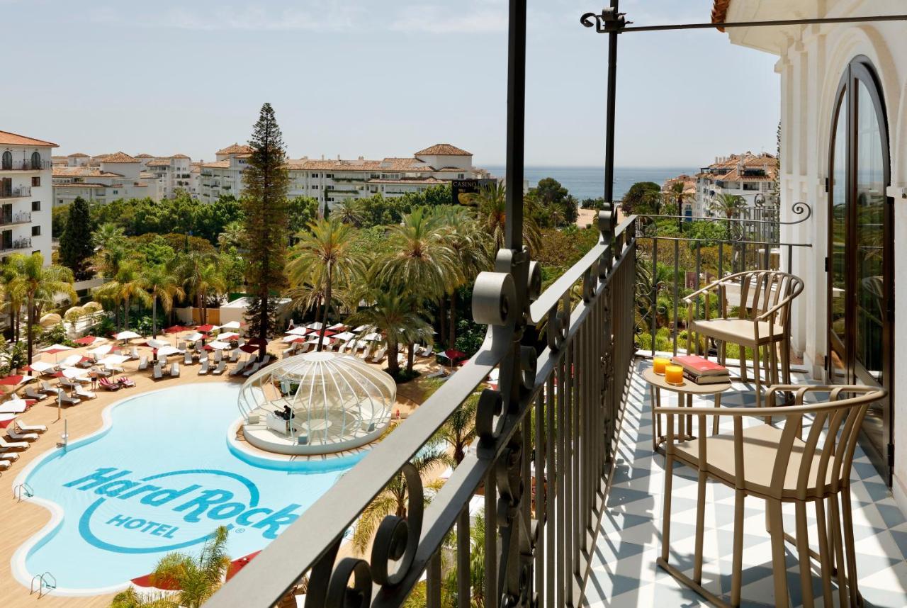 Hard Rock - Puerto Banus (adults Only) Hotel