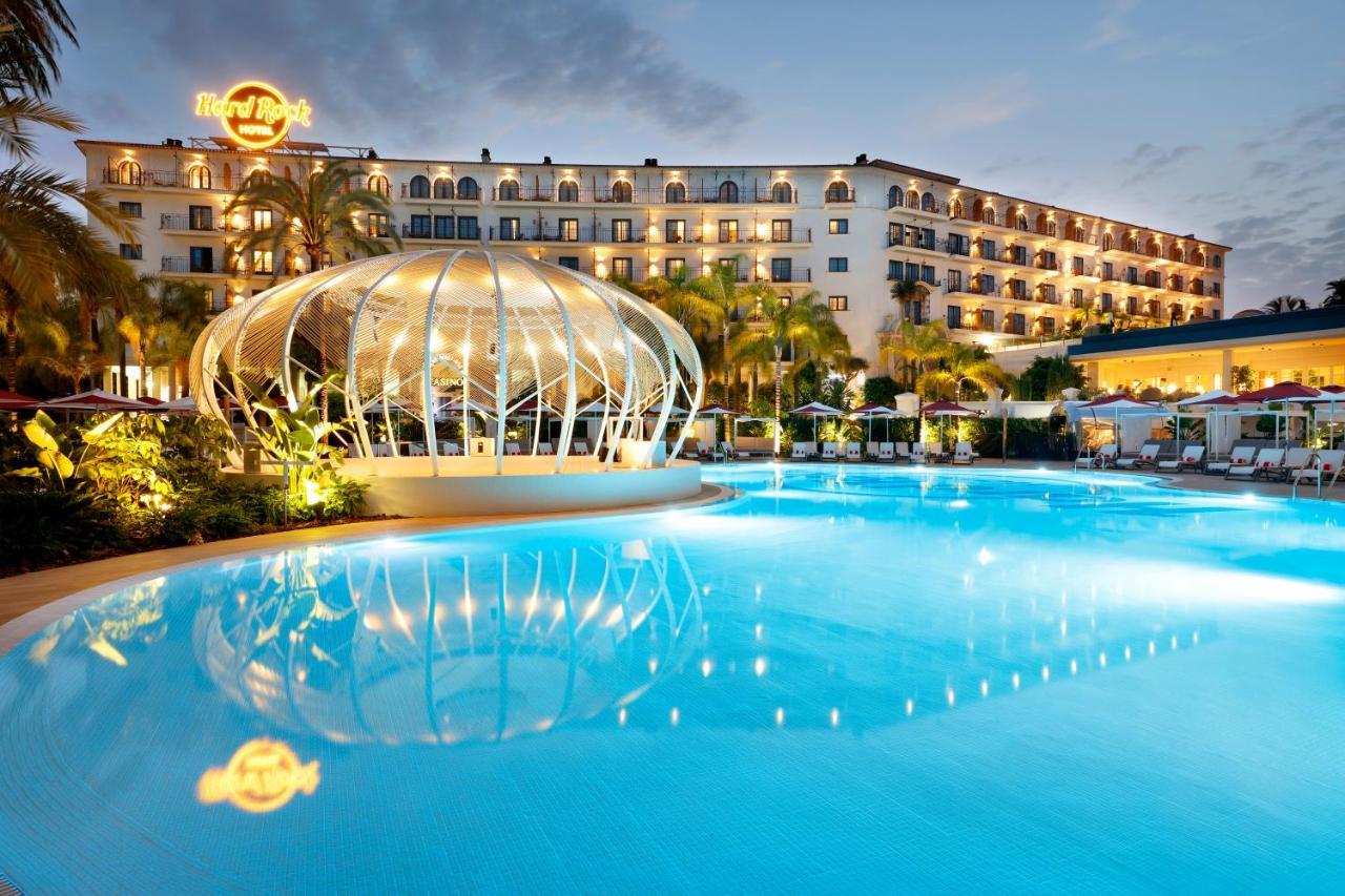Hard Rock - Puerto Banus (adults Only) Marbella