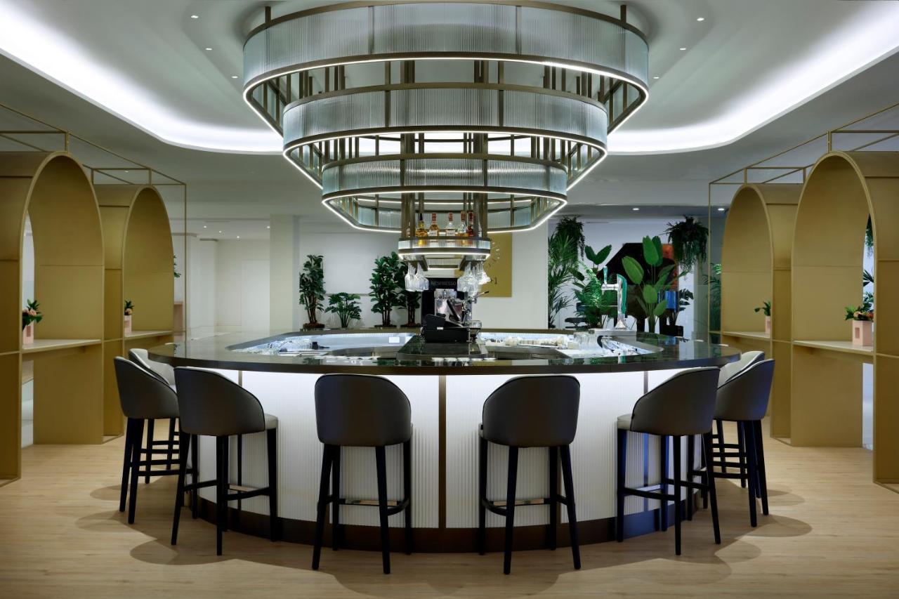 Hard Rock - Puerto Banus (adults Only) 4*